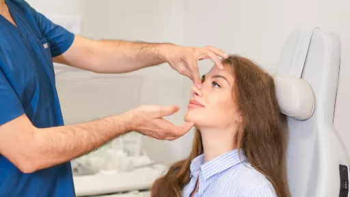 Intervention maxillo-faciale